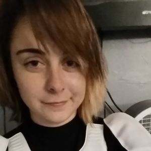 Meet your Posher, Veronica